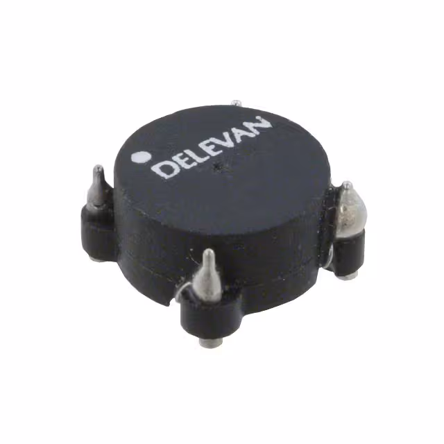 CM6350-334 API Delevan Inc.  Gleichtaktdrosseln